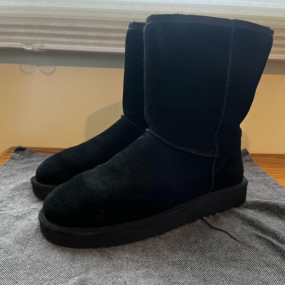 KOOLABURRA BY UGG | SIZE 8w